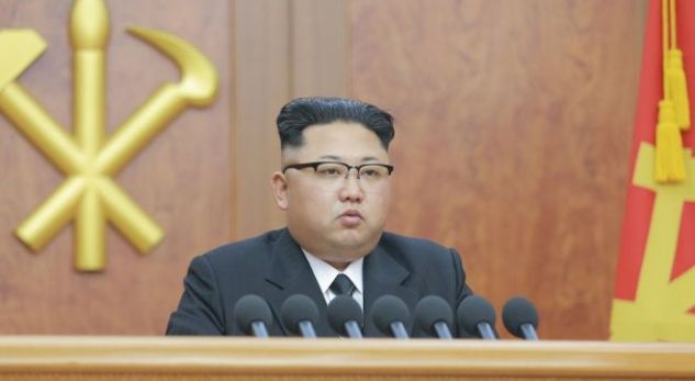 Kim Jong Un i dërgon mesazh të rrallë urimi liderit të Kinës, i uron sukses