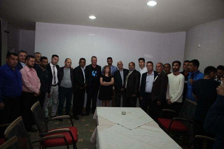 LDK nënshkruan marrëveshje bashkëpunimi me PAI për zgjedhjet Lokale
