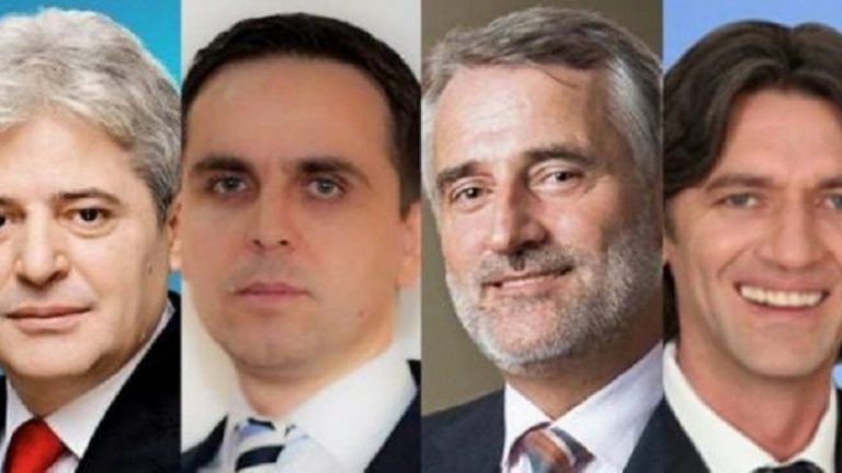 Ahmeti fiton disa beteja ndërsa Kasami dhe Sela humbin garat