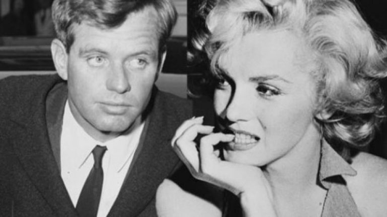 Hapja e dosjeve Kennedy: Informacione tronditëse mbi vdekjen e Marilyn Monroe