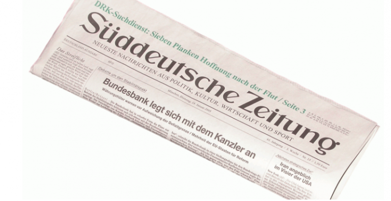 Süddeutsche Zeitung: Orët luksoze të gjykatësve shqiptarë