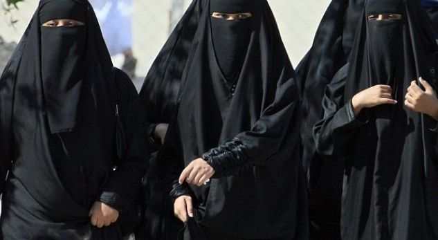 Vendet evropiane që ndalojnë rreptësisht mbulesat myslimane