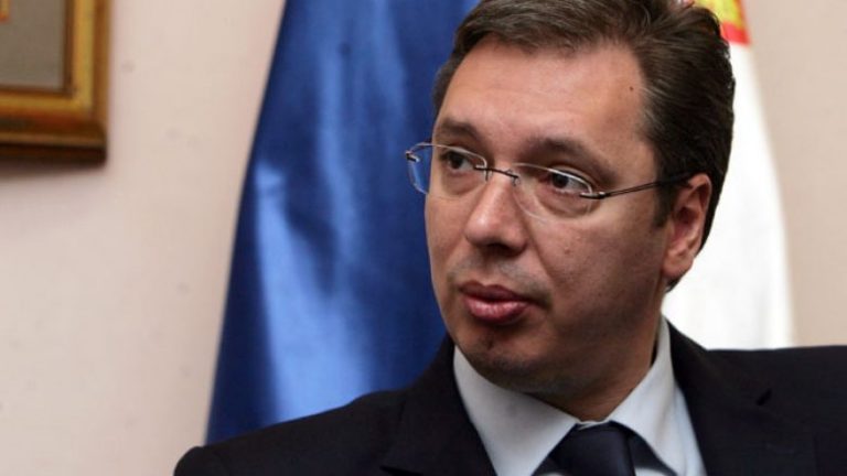 Vuçiq: Po mendojmë për zgjedhje të parakohshme