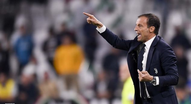 Allegri, trajner i ri i Bayern Munichut?