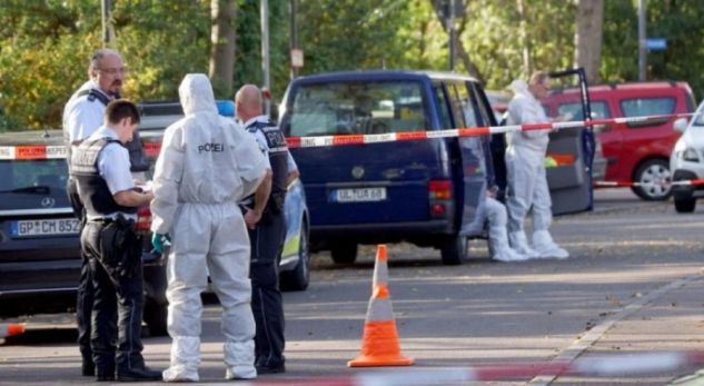 Vritet politikanja gjermane, motivi mendohet të jetë tradhti bashkëshortore