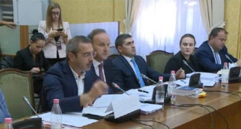Saimir Tahiri: Para se të shkoj në burg, kam disa pyetje…