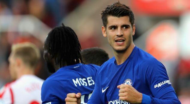 “Kisha shansin t’i bashkohem Manchester Unitedit”