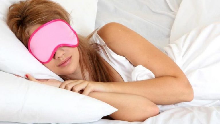 Si të bëni gjumë më të mirë dhe ta luftoni lodhjen