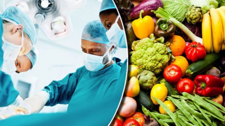 Dieta për parandalimin e kancerit: Ushqimet të cilat duhet t’i keni në pjatën tuaj çdo ditë