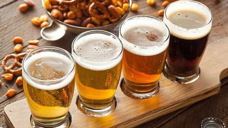 Çfarë i bën alkooli trupit tuaj