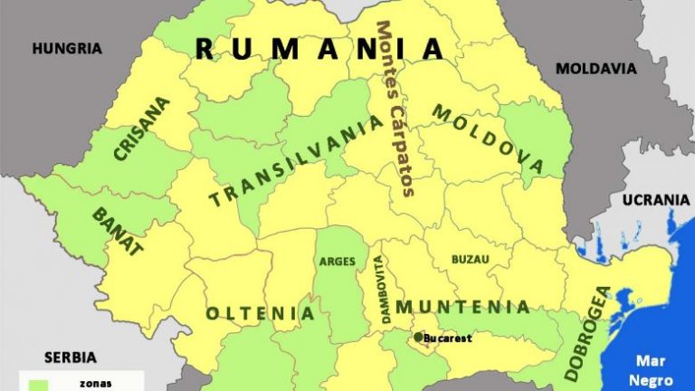 Rumania dëbon një nacionalist serb me orientim prorus