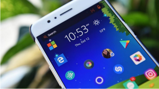 Microsoft publikon versionin zyrtar të shfletuesit Edge në Android