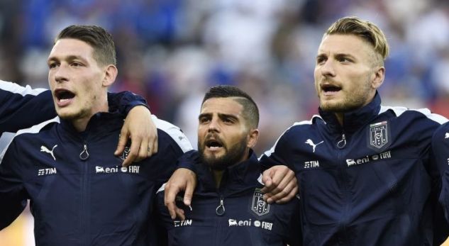 Real Madridi, Chelsea dhe Manchester United në luftë për yllin italian