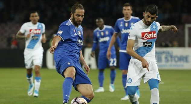 Shpallet formacioni më i mirë i vitit në Serie A