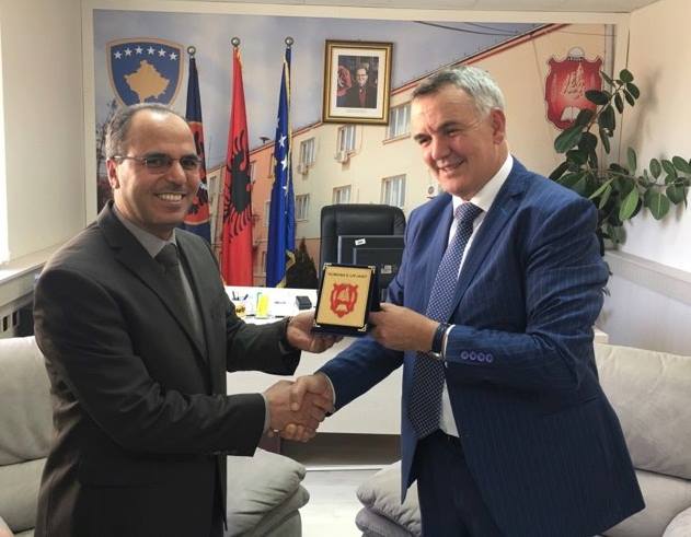 Nënshkruhet Marrëveshje Bashkëpunimi në mes Komunës së Lipjanit dhe Organizatës “Qatar Charity”