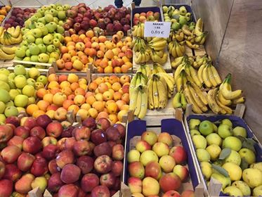 NXITO, ZBRITJE e madh në Tregu Ditor në Lipjan (FOTO)