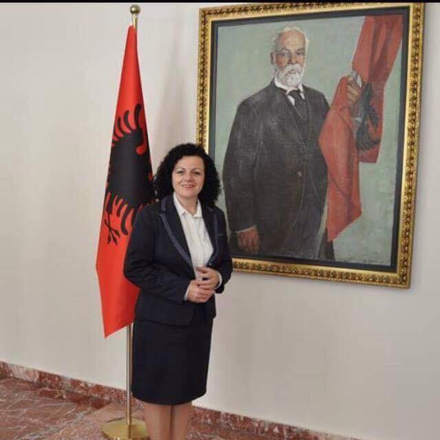 Halimi: Në emër të të gjitha strukturave të degës së PDK-së uron të gjithë shqiptarët kudo që janë