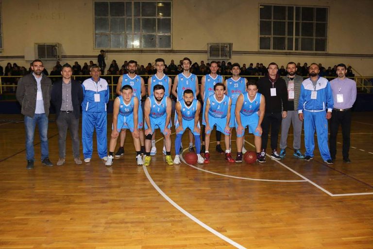 KB Lipjani fiton bindshëm ndaj KB Dritës, ndajnë mirënjohje ndaj Kryetarit Ahmeti
