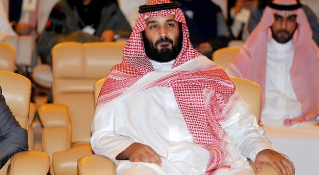 Ndryshime radikale në Arabi Saudite, arrestohen 11 princër