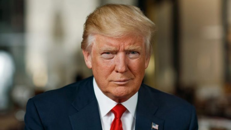 Trump arrin në Korenë e Jugut