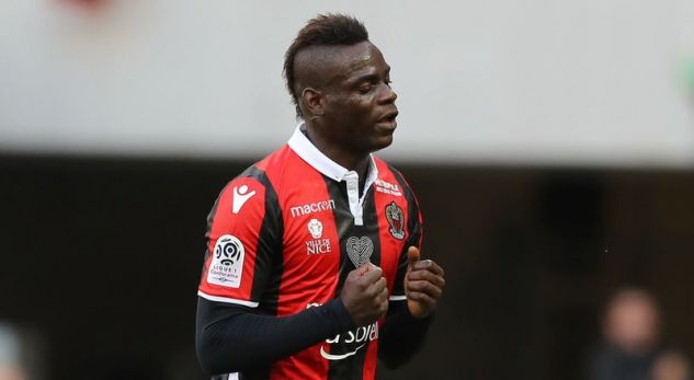 Balotelli rikthehet në Itali?
