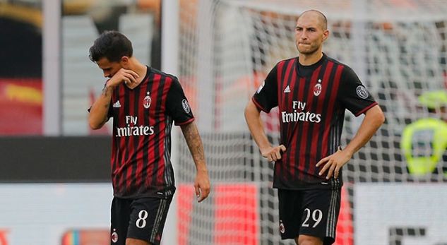 S’kanë të ndalur lajmet e këqija për Milanin, Frobes raporton se gjiganti italian do të shitet për çmim të ulët