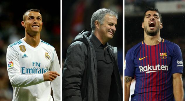“Four Four Two”: 50 më të urryerit në histori të futbollit