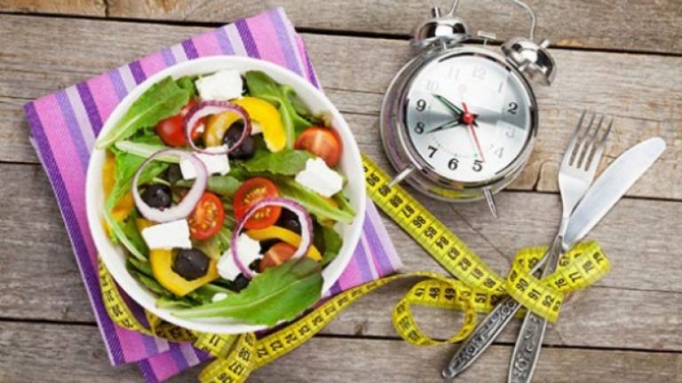 Dieta ‘16:8’ – gjithçka që duhet të dini për këtë dietë interesante