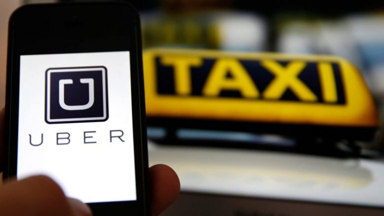 Vendos Gjykata e Lartë Evropiane, ‘Uber’ është një kompani transporti