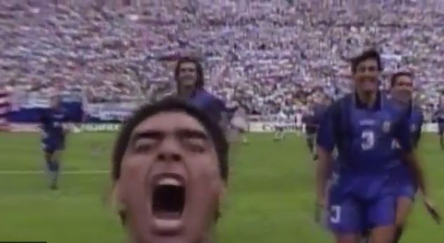 10 festimet ikonë të futbollit