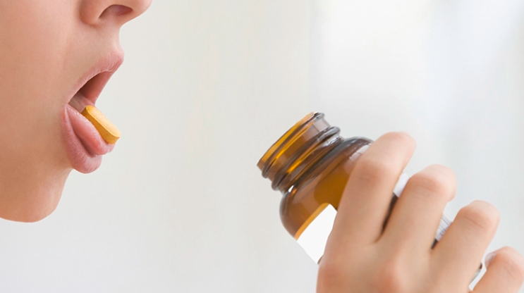 Nuk bën t’i merrni kështu vitaminat: As që e dini se sa është e rrezikshme!