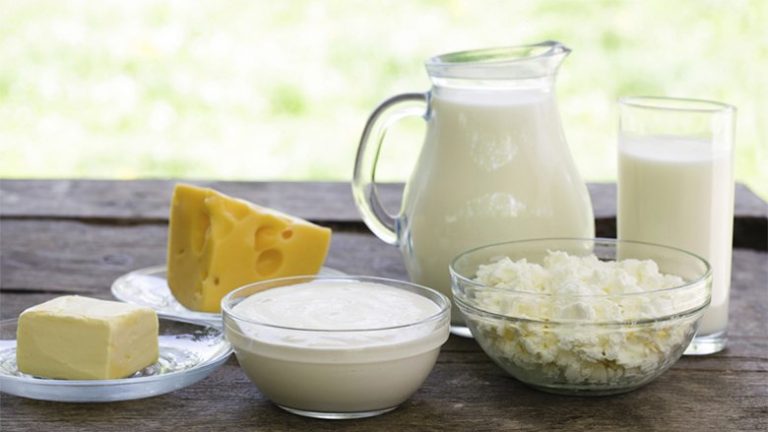 Kanceri i prostatës ndikohet nga produktet e qumёshtit