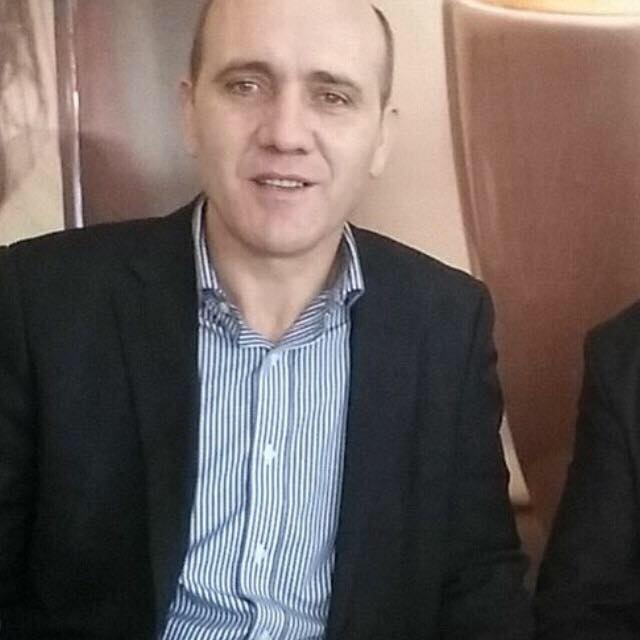Rasim Hasani i pari i DKA-së në Lipjan