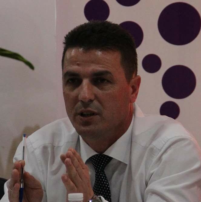 ZYRTARE: Drejtor për Buxhet dhe Financa – Latif Ramadani