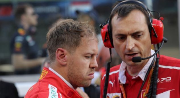 ​Vettel tregon gabimin që i kushtoi me titull