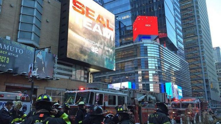 Publikohet imazhi i parë i sulmuesit në New York, si dhe identiteti i tij (Foto)