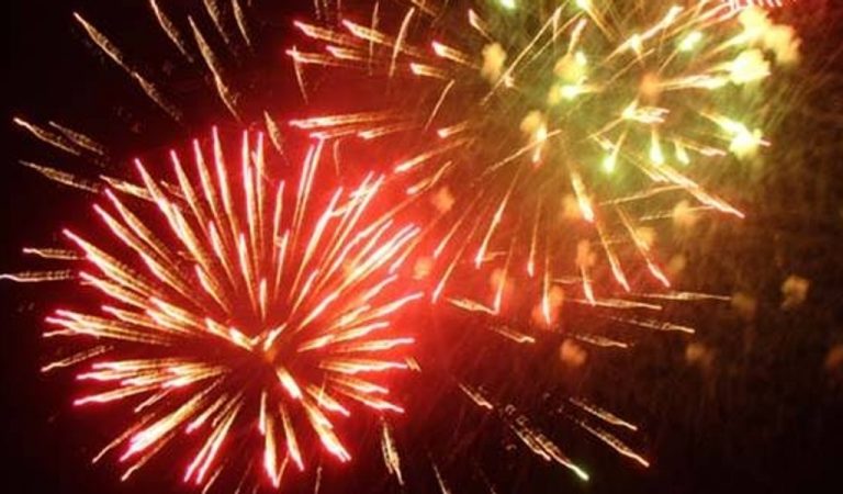 Në këto vende tashmë ka arritur 2018-ta, shikoni pamjet! [Foto/Video]