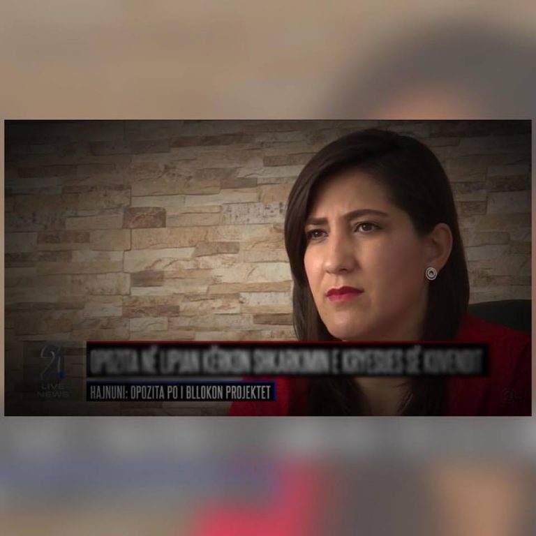 Vlora Limani –Hajnuni do ta udhëheq drejtorin e Shëndetësisë