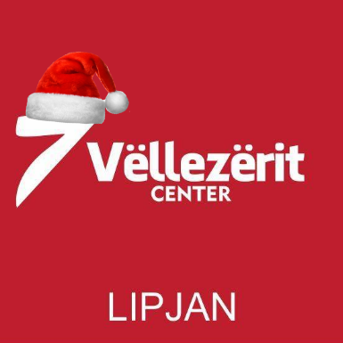 Ky është Viti i ri në tek 7 VËLLEZËRIT CENTER me zbritje të mëdha (FOTO)