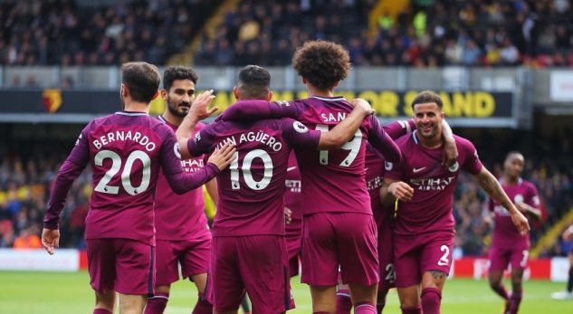 Megjithëse në formë të jashtëzakonshme, Manchester City do të shpenzojë shumë në janar