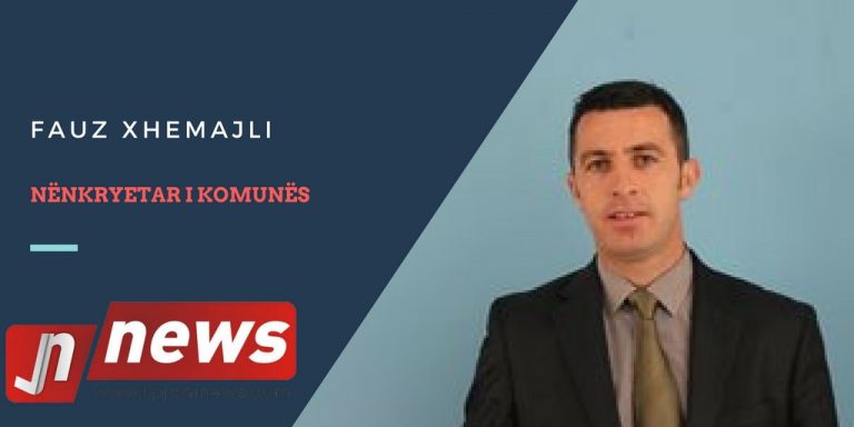 AKR: Fauz Xhemajli nënkryetar, Shefqet Emerllahu drejtor për Bujqësi, Bekim Shabani drejtor për Kulturë