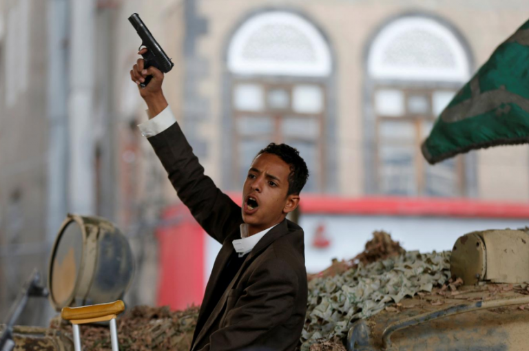 Djali i presidentit të vrarë kërkon hakmarrje ndaj grupit Houthi