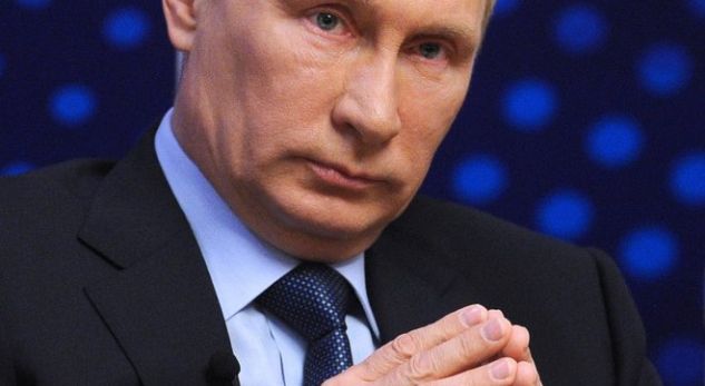 Putin thërret takim urgjent të Këshillit të Sigurimit për sulmin në Siri