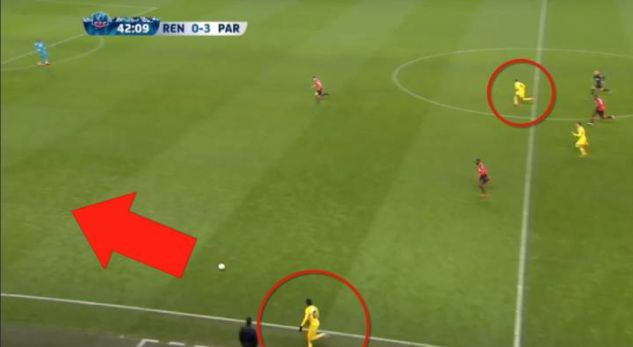 Mbappe e Neymar dhuruan spektakël