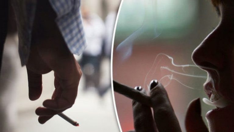 Rreth 70% e personave që e provojnë një cigare bëhen të varur nga ajo