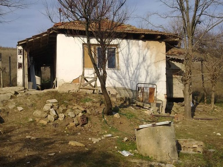 Lipjan, skamnorëve u ndërtohen shtëpi (VIDEO)