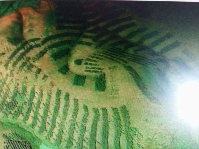 Qyteti i Damastionit – afër Shpellës së Gadimës
