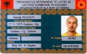 Ndërron jetë veterani i UÇK-së në Godanc të Epërm