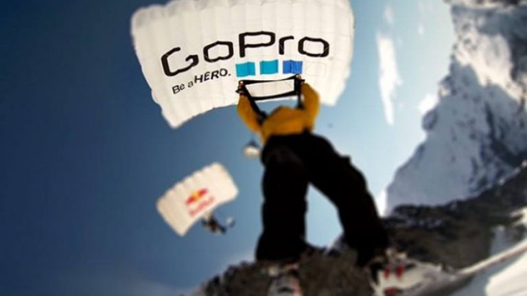 ‘GoPro’ largon nga puna 300 punëtorë