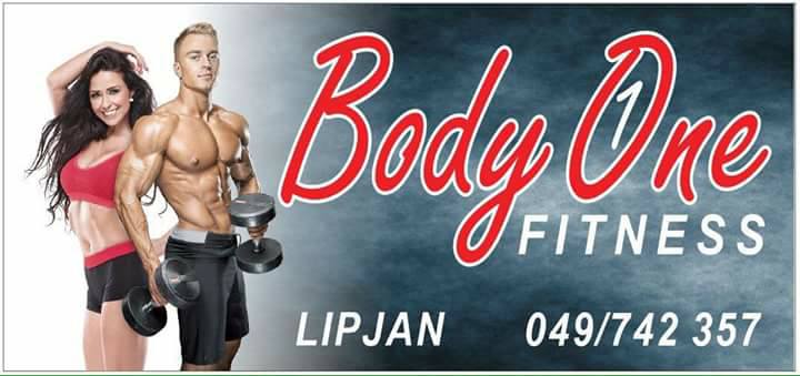 Body One Finess në Lipjan, me trajner të licencuar (FOTO)